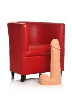 XR Brands Moby Super Dildo 60 cm