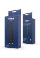 Nexus Advanced Shower Douche Duo Kit Black