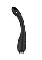 Nexus Advanced Shower Douche Duo Kit Black