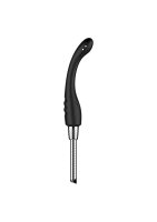Nexus Advanced Shower Douche Duo Kit Black