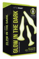 Whipsmart Silikon Anal Training Kit