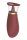 Dream Toys Romance Roxy tongue vibrator red
