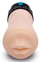 ZOLO Deep Throat Masturbator Gawk Gawk