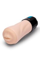 ZOLO Deep Throat Masturbator Gawk Gawk