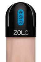 ZOLO Deep Throat Masturbator Gawk Gawk