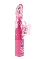 Evolved Menage A Trois Pink