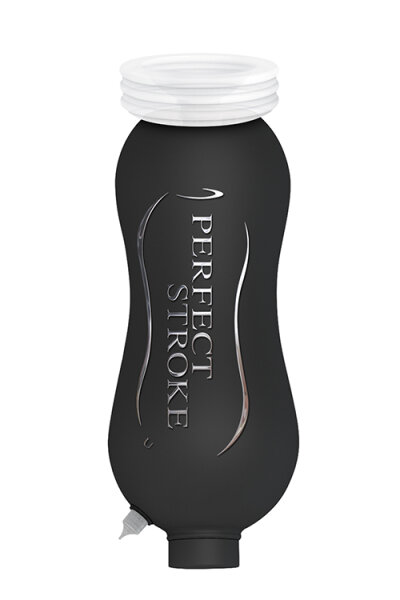 Zero Tolerance Vibrating Perfect Stroke On The Go