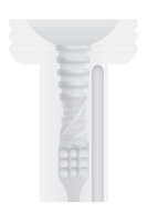 Zero Tolerance Vibrating Perfect Stroke On The Go