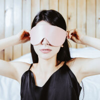 Kiotos BDSM Bowties 10 Item Kit - Pink