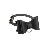 Kiotos BDSM Bowties 8 Item Kit - Black