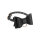 Kiotos BDSM Bowties 8 Item Kit - Black
