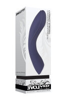 Evolved Coming Strong Blue