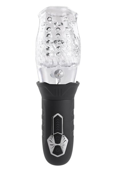 Zero Tolerance Cyclone