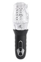 Zero Tolerance Cyclone