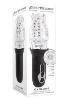 Zero Tolerance Cyclone