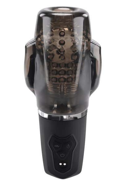 Zero Tolerance A Sucking Good Time