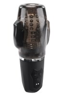 Zero Tolerance A Sucking Good Time