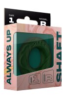 SHAFT C-Ring Small Green