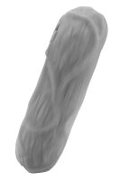 SHAFT C-Ring Small Gray