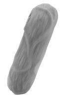 SHAFT C-Ring Large Gray