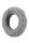 SHAFT C-Ring Large Gray