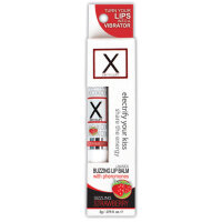 Sensuva X Lippenbalsam mit Pheromonen Erdbeere 2 g