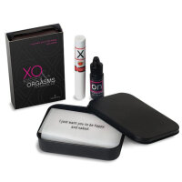 Sensuva XO Küsse & Orgasmen Vergnügen Kit