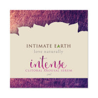 Intimate Earth Clitoral Arousal Serum Intensive 3 ml