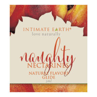 Intimate Earth Naughty Natural Aroma Lubricant Gel...