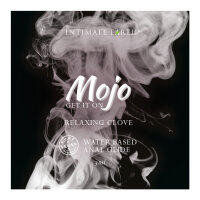 Intimate Earth Mojo Relaxing Concentrated Clove Oil...