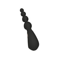 LELO - Soraya Anal Beads Massager Black