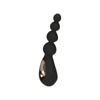 LELO - Soraya Anal Beads Massager Black