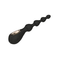 LELO - Soraya Anal Beads Massager Black