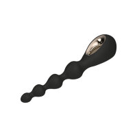 LELO - Soraya Anal Beads Massager Black