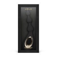 LELO - Soraya Anal Beads Massager Black