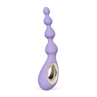 LELO - Soraya Anal Beads Massager Purple