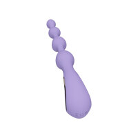 LELO - Soraya Anal Beads Massager Purple