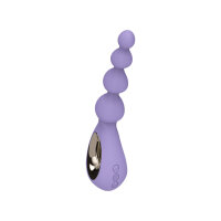 LELO - Soraya Anal Beads Massager Purple
