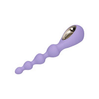 LELO - Soraya Anal Beads Massager Purple