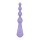 LELO - Soraya Anal Beads Massager Purple