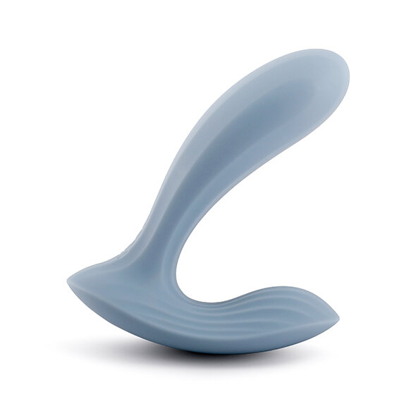 Svakom Erica Wearable Vibrator Dusty Blue