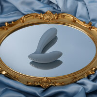 Svakom Erica Wearable Vibrator Dusty Blue