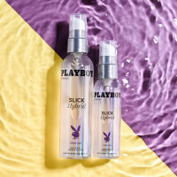 Playboy - Slick Hybrid Lubricant - 60 ml