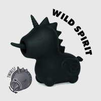 Unihorn – Wild Spirit