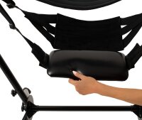 You2Toys Freestanding Sex Swing black