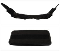You2Toys Freestanding Sex Swing black
