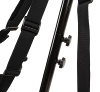You2Toys Freestanding Sex Swing black
