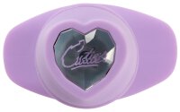 Cuties Mini Vibrator Purple 4. Generation