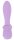 Cuties Mini Vibrator Purple 4. Generation