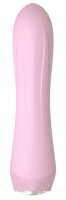 Cuties Mini Vibrator Rose 4.Generation